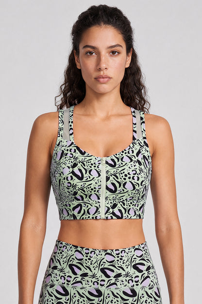 Zip Sport-BH Nici
