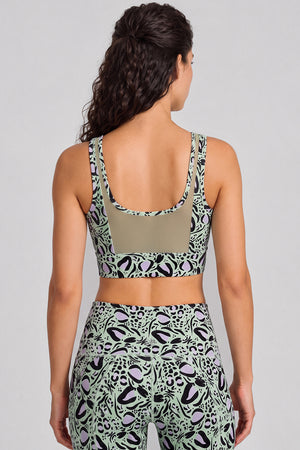 Zip Sport-BH Nici