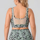 Zip Sport-BH Nici +