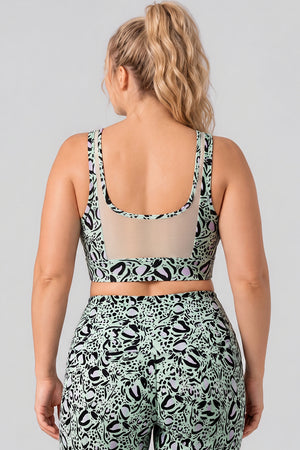 Zip Sport-BH Nici +