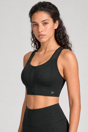 Zip Sport-BH Sandra