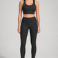 Zip Sport-BH Sandra