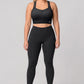 Zip Sport-BH Sandra +