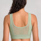 Zip Sport-BH Sandra