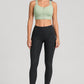 Zip Sport-BH Sandra