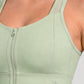 Zip Sport-BH Sandra