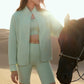 Zip Sport-BH Sandra