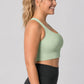Zip Sport-BH Sandra +