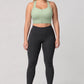 Zip Sport-BH Sandra +