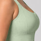 Zip Sport-BH Sandra +