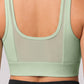 Zip Sport-BH Sandra +