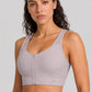 Zip Sport-BH Sandra