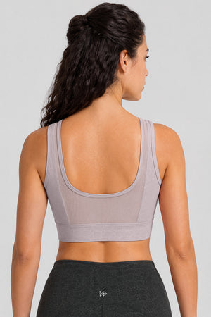 Zip Sport-BH Sandra