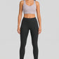 Zip Sport-BH Sandra