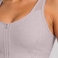 Zip Sport-BH Sandra +