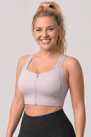 Zip Sport-BH Sandra +
