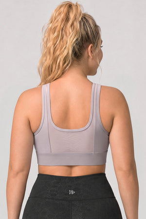 Zip Sport-BH Sandra +