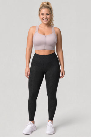 Zip Sport-BH Sandra +