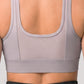 Zip Sport-BH Sandra +