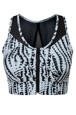 Zip Sport-BH Zuri +