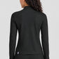 Zip Sweat Bibi