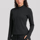 Zip Sweat Bibi