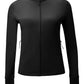Zip Sweat Bibi