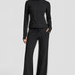 Zip Sweat Bibi