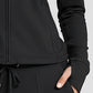 Zip Sweat Bibi