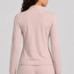 Zip Sweat Bibi