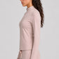 Zip Sweat Bibi