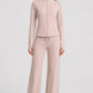Zip Sweat Bibi