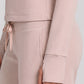 Zip Sweat Bibi