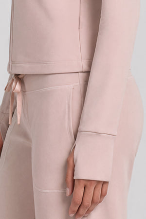 Zip Sweat Bibi