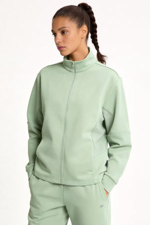 Zip Sweat Mary