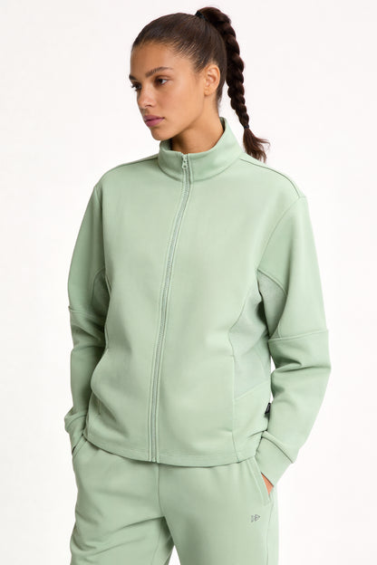 Zip Sweat Mary