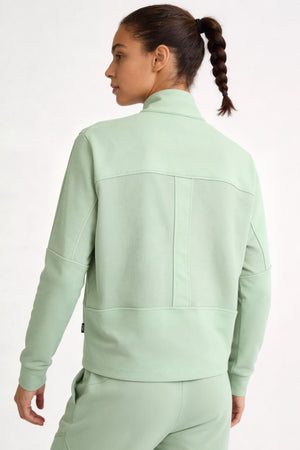 Zip Sweat Mary