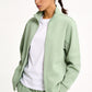 Zip Sweat Mary