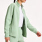 Zip Sweat Mary