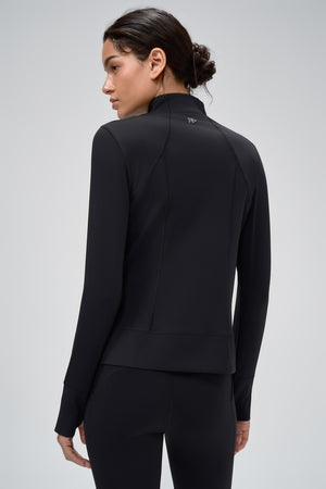 Zip Sweat Romy