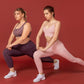 Sport-BH Active 2 Purple - Yvette Sports
