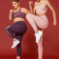 Sport-BH Active 2 Purple - Yvette Sports