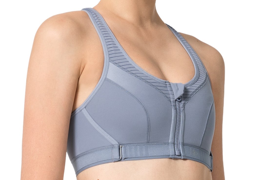 Sport-BH Active 2 Stone - Yvette Sports