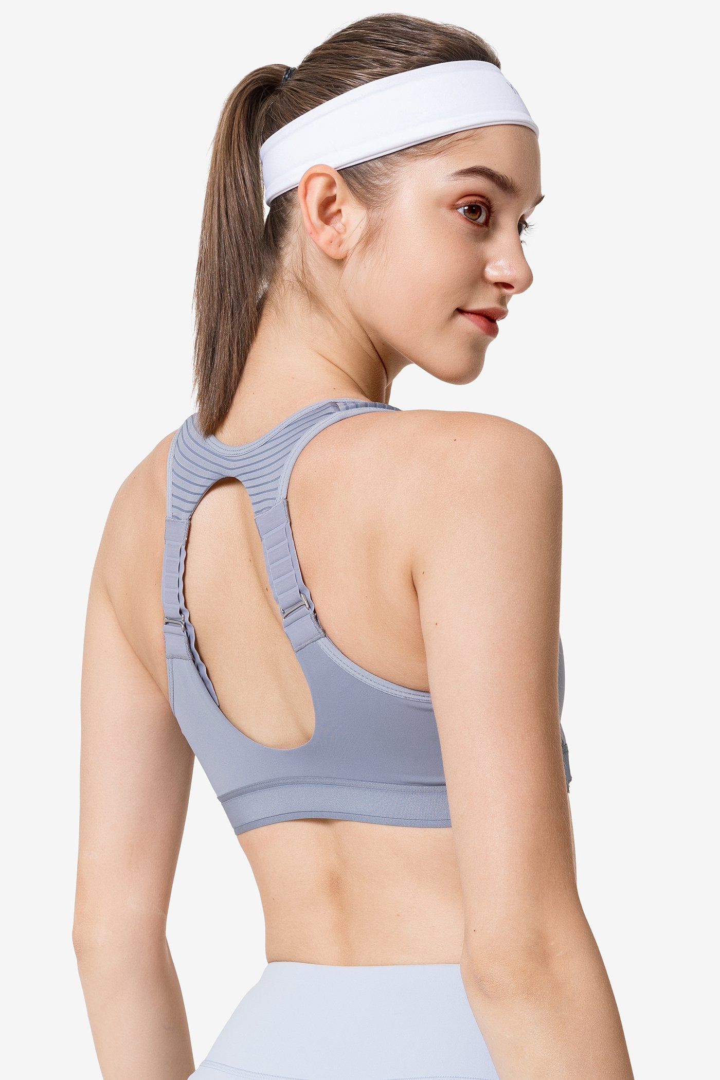 Sport-BH Active 2 Stone - Yvette Sports