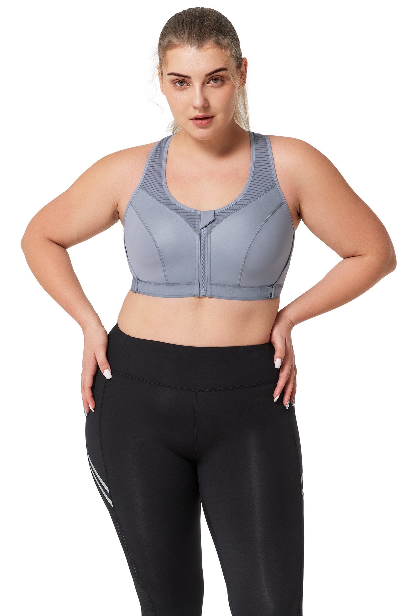 Sport-BH Active 2 Stone - Yvette Sports