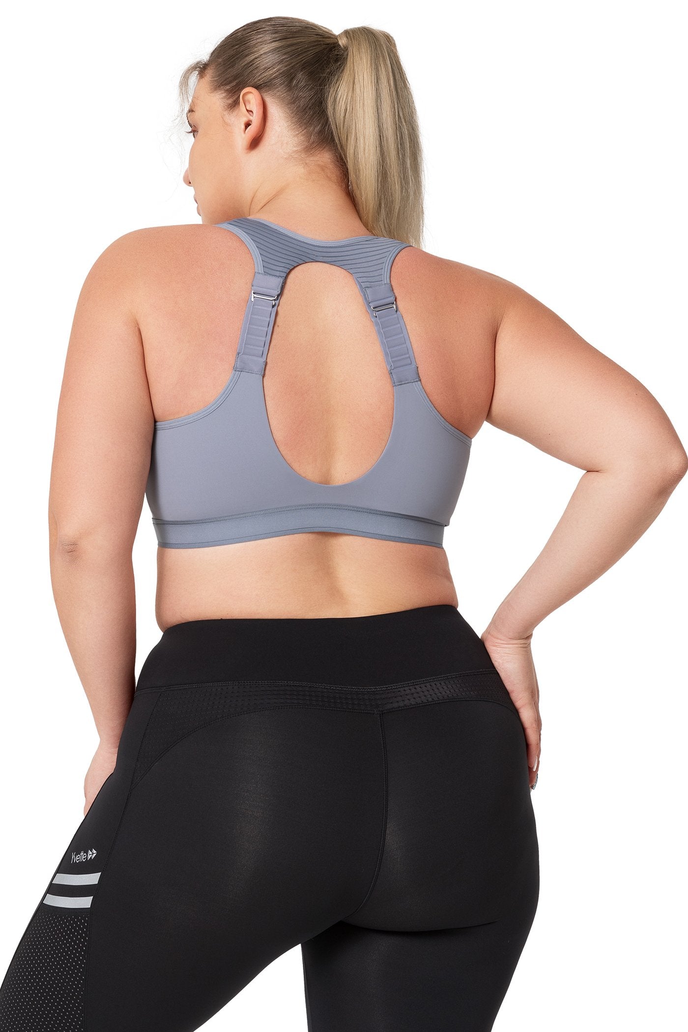 Sport-BH Active 2 Stone - Yvette Sports