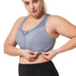 Sport-BH Active 2 Stone - Yvette Sports