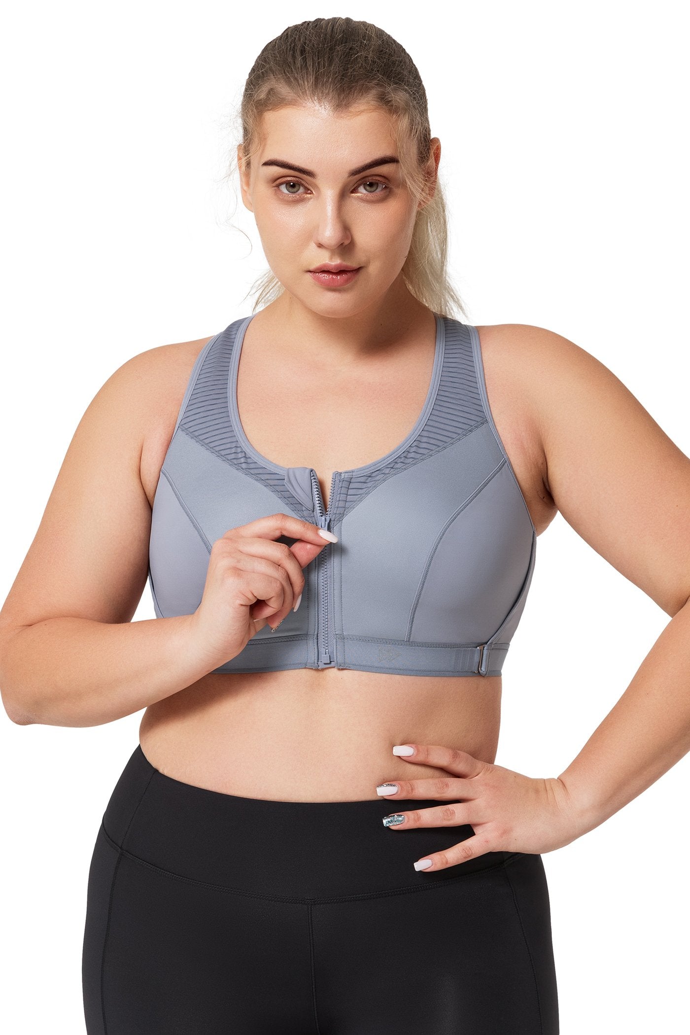 Sport-BH Active 2 Stone - Yvette Sports