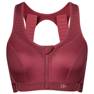 Sport-BH Active 2 Wine - Yvette Sports