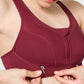 Sport-BH Active 2 Wine - Yvette Sports